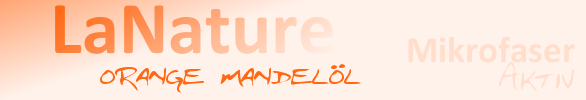 � LaNature Orange