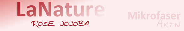 � LaNature Rose