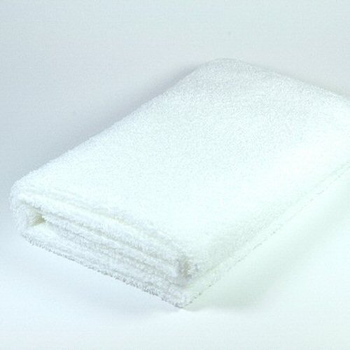 Mikrofaser Gesichtstücher Set – 3 Stück, 25x25 Cm, Schiefer, Weich, Zum Abschminken Und Reinigen