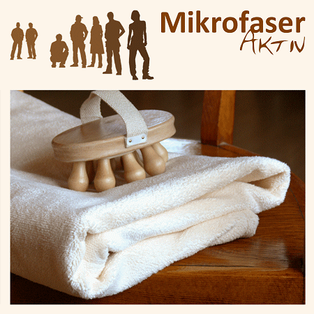 Wellness und Relaxen